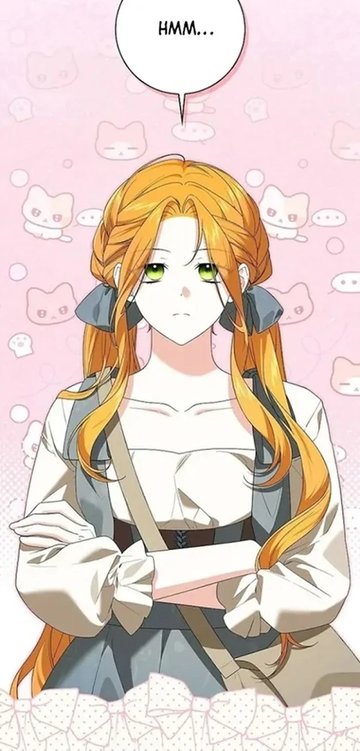 Manhua Get in My Bed, Supporting Male Leads! Chapter 39 gambar 2