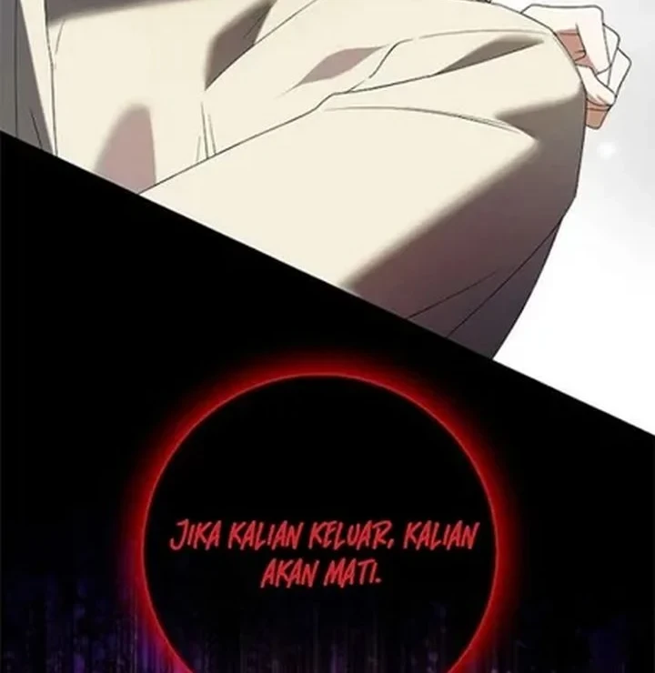 Get in My Bed, Supporting Male Leads! Chapter 39 Gambar 45