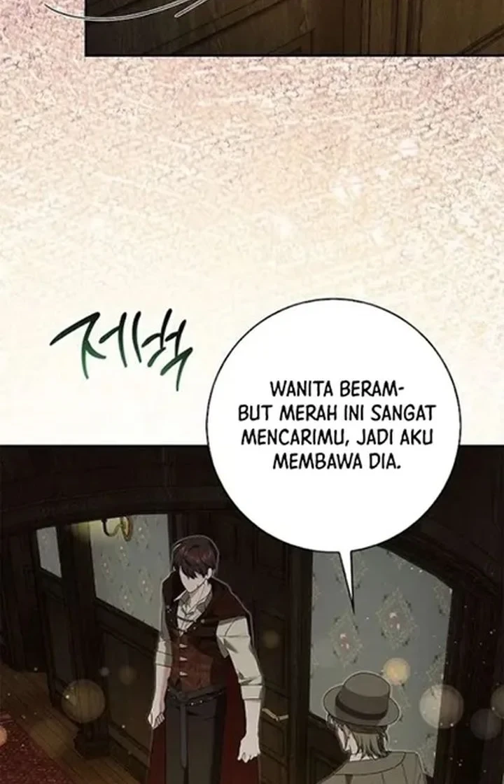 Get in My Bed, Supporting Male Leads! Chapter 39 Gambar 47