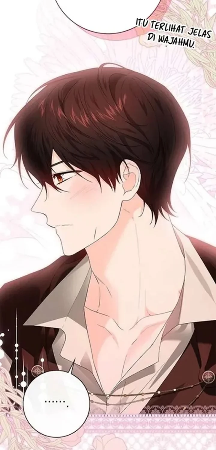 Get in My Bed, Supporting Male Leads! Chapter 39 Gambar 49