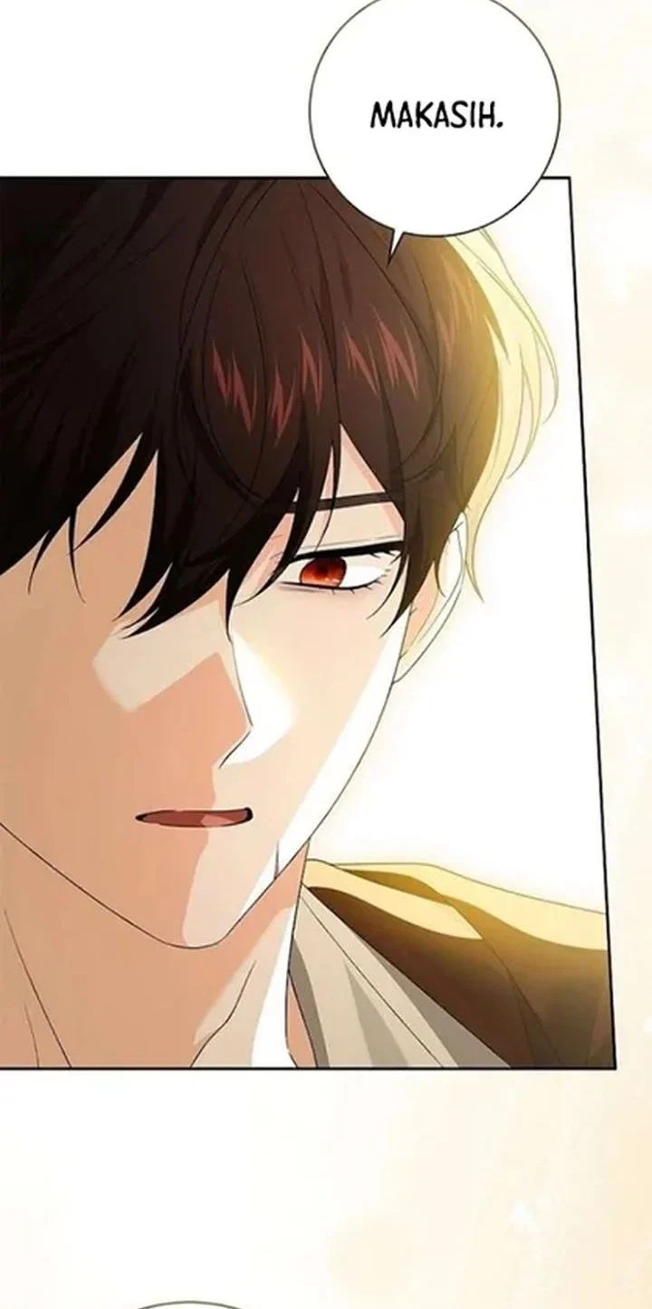 Get in My Bed, Supporting Male Leads! Chapter 39 Gambar 53