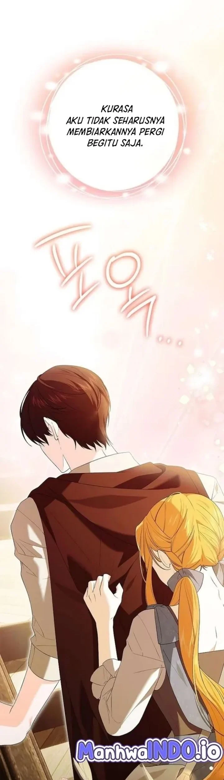 Get in My Bed, Supporting Male Leads! Chapter 39 Gambar 63