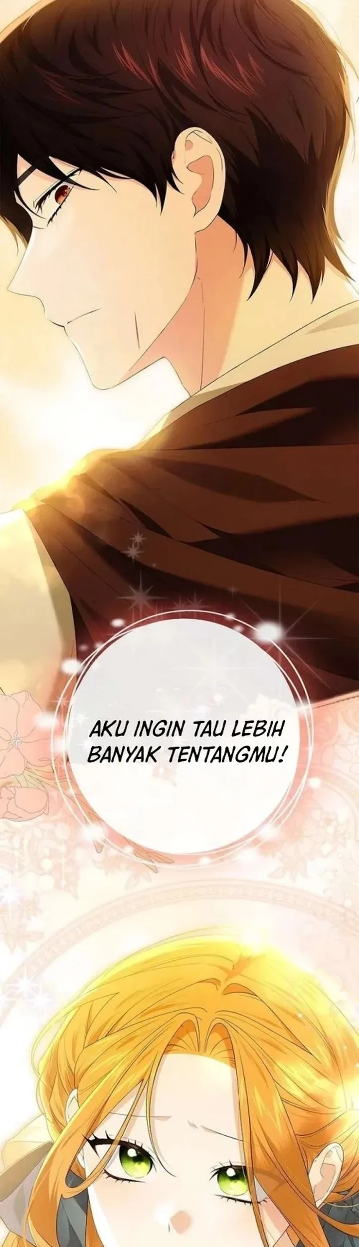 Get in My Bed, Supporting Male Leads! Chapter 39 Gambar 65