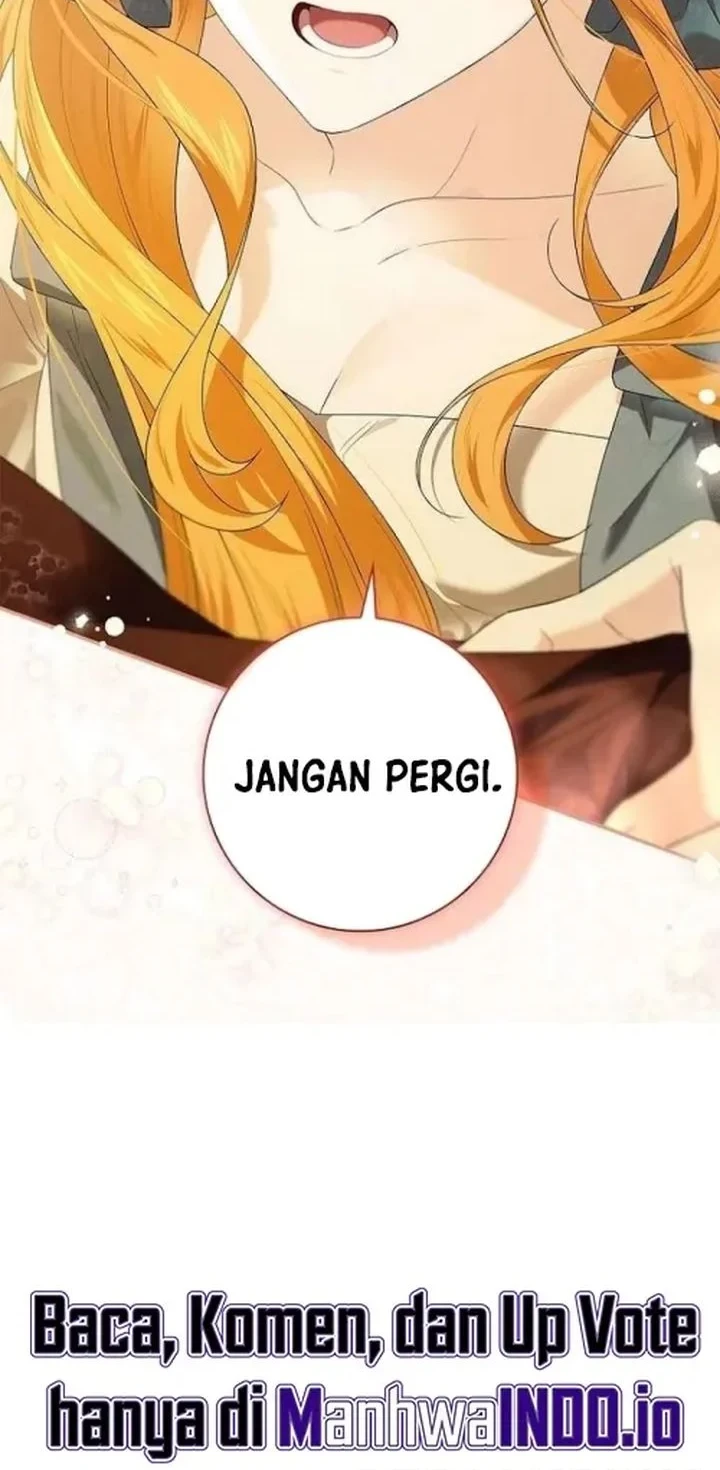 Get in My Bed, Supporting Male Leads! Chapter 39 Gambar 66