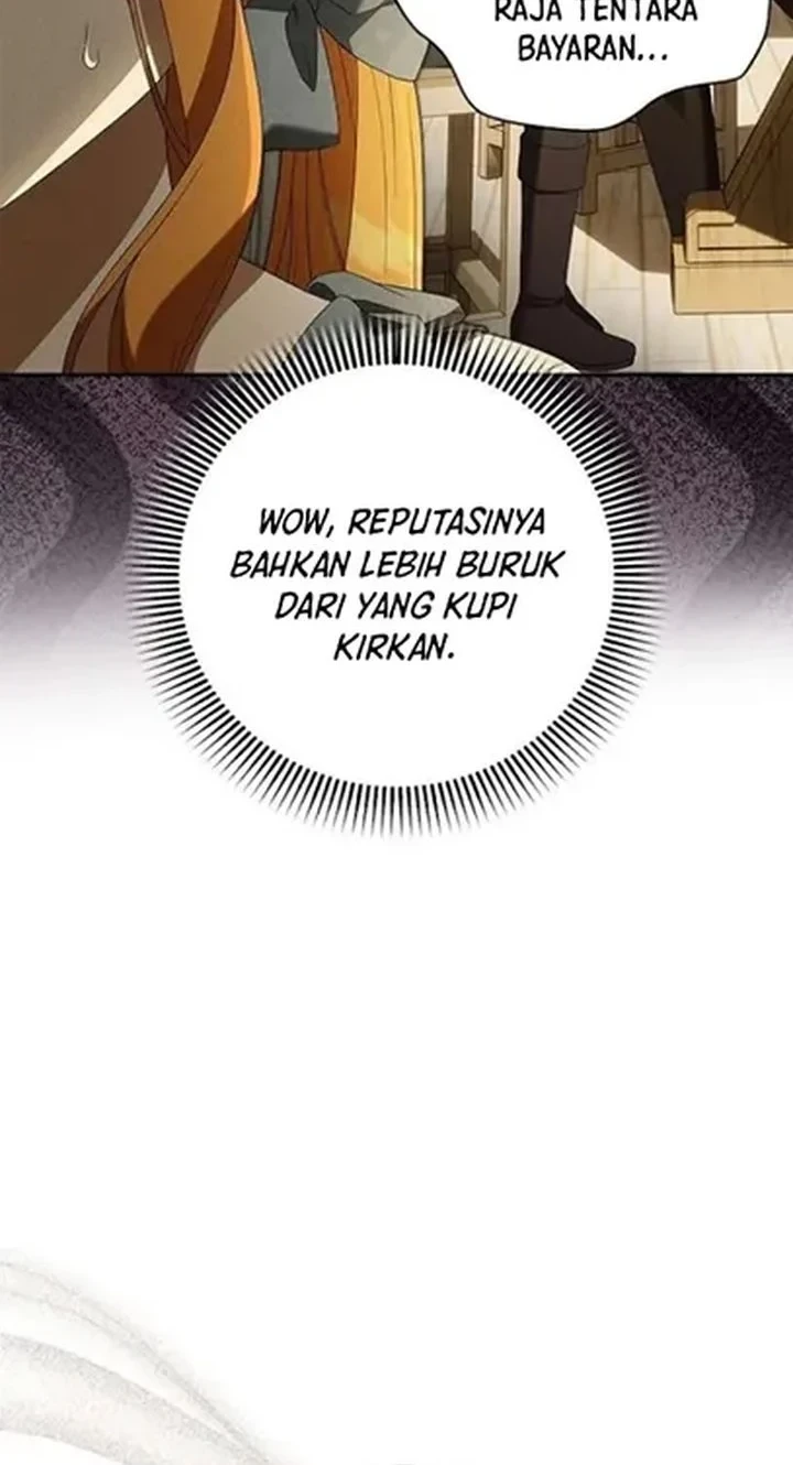 Get in My Bed, Supporting Male Leads! Chapter 39 Gambar 10