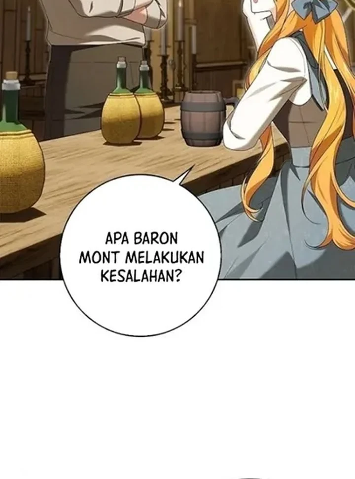 Get in My Bed, Supporting Male Leads! Chapter 39 Gambar 12