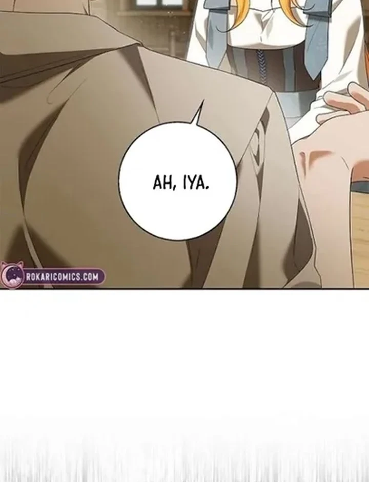 Get in My Bed, Supporting Male Leads! Chapter 39 Gambar 14