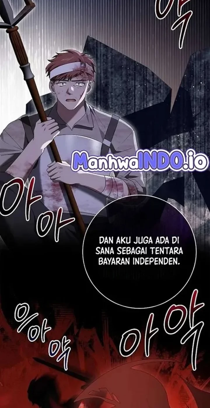 Get in My Bed, Supporting Male Leads! Chapter 39 Gambar 18