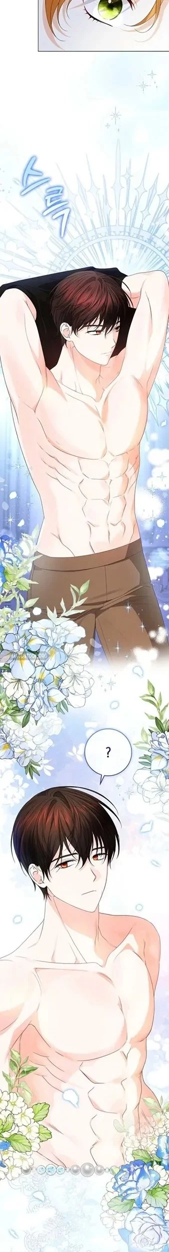 Get in My Bed, Supporting Male Leads! Chapter 4 Gambar 23