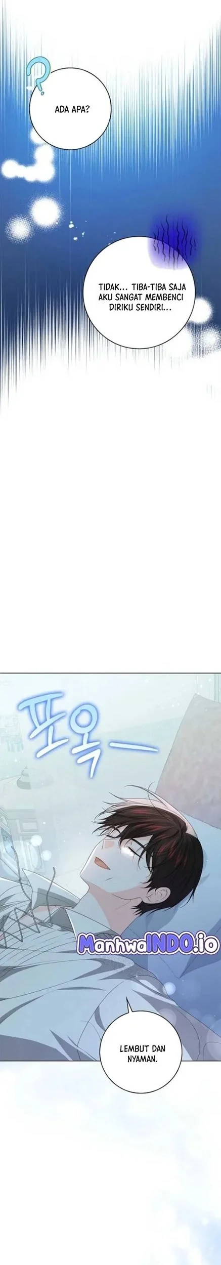 Get in My Bed, Supporting Male Leads! Chapter 4 Gambar 26