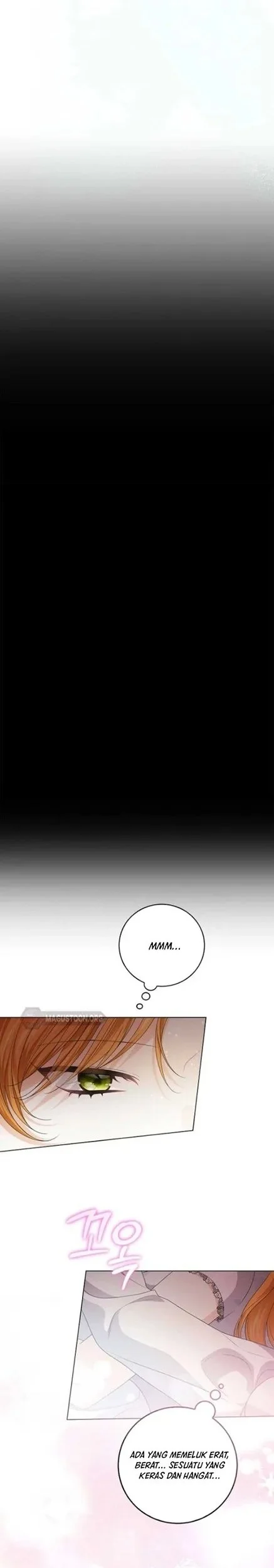 Get in My Bed, Supporting Male Leads! Chapter 4 Gambar 28