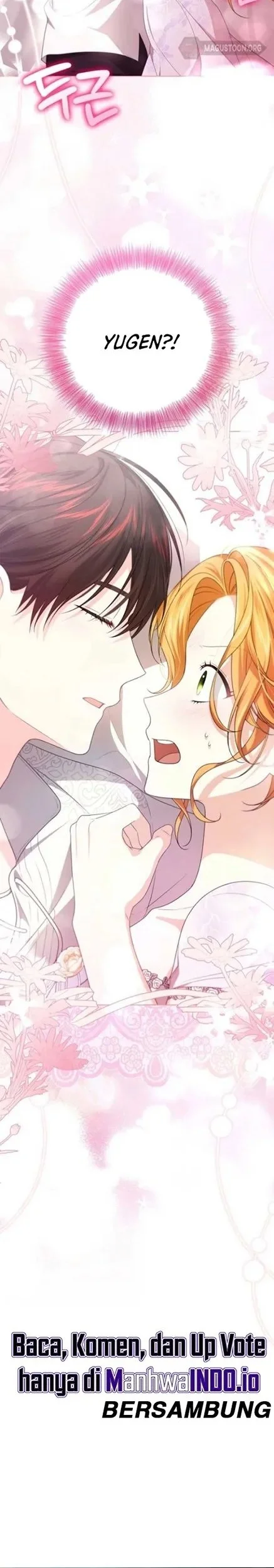 Get in My Bed, Supporting Male Leads! Chapter 4 Gambar 30