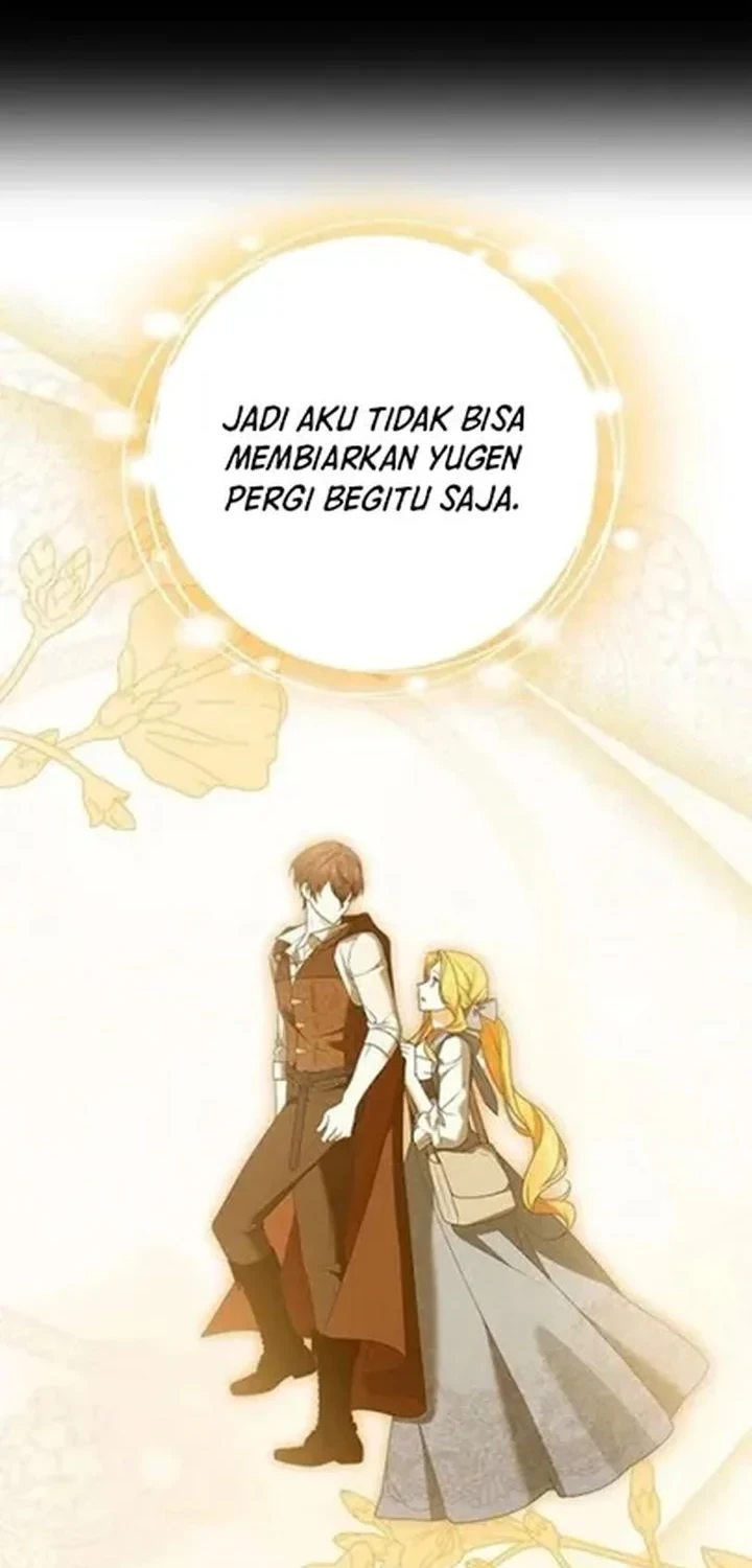 Get in My Bed, Supporting Male Leads! Chapter 40 Gambar 19