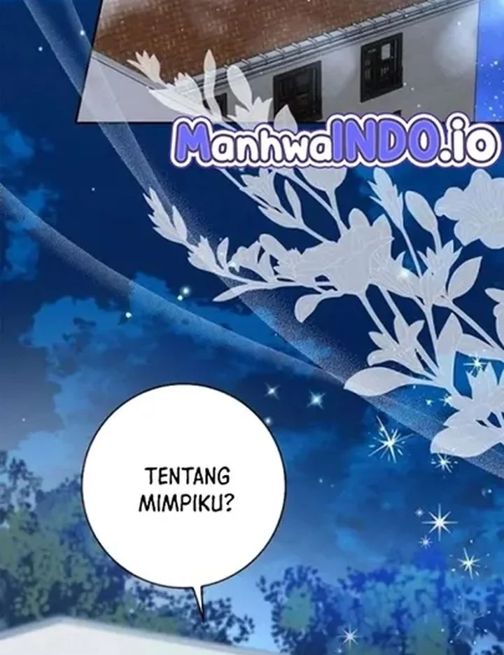 Get in My Bed, Supporting Male Leads! Chapter 40 Gambar 23