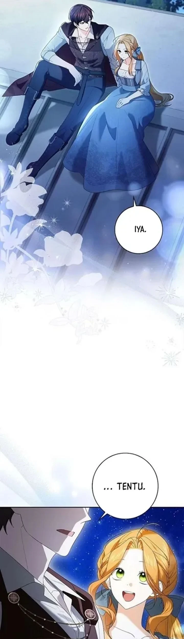 Get in My Bed, Supporting Male Leads! Chapter 40 Gambar 24