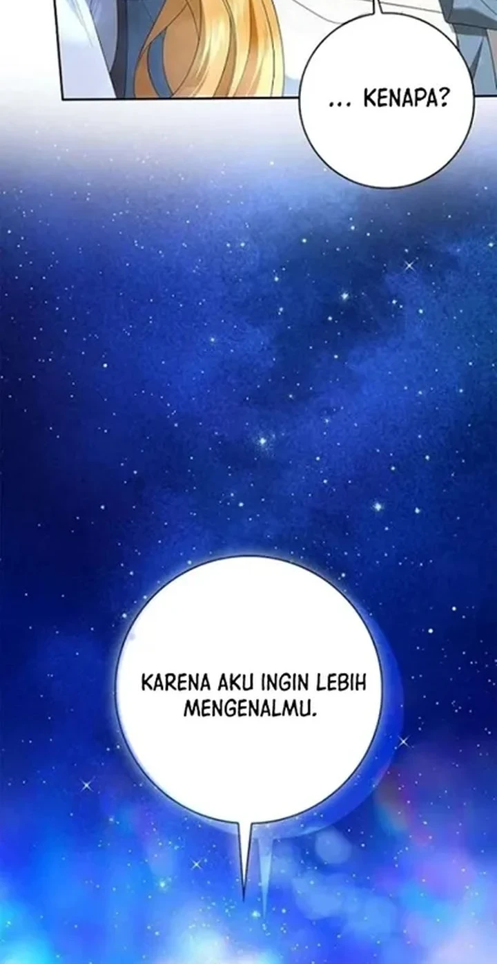Get in My Bed, Supporting Male Leads! Chapter 40 Gambar 27