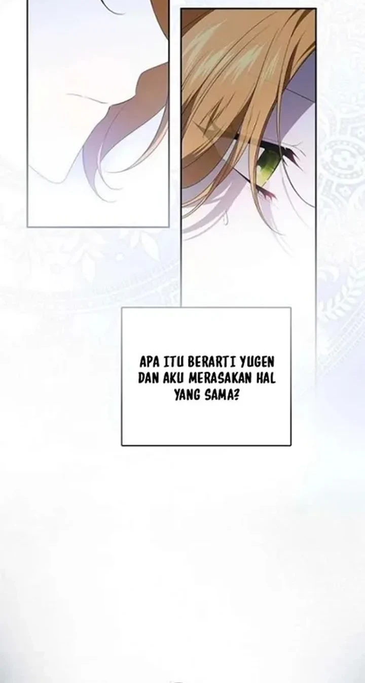 Get in My Bed, Supporting Male Leads! Chapter 40 Gambar 31