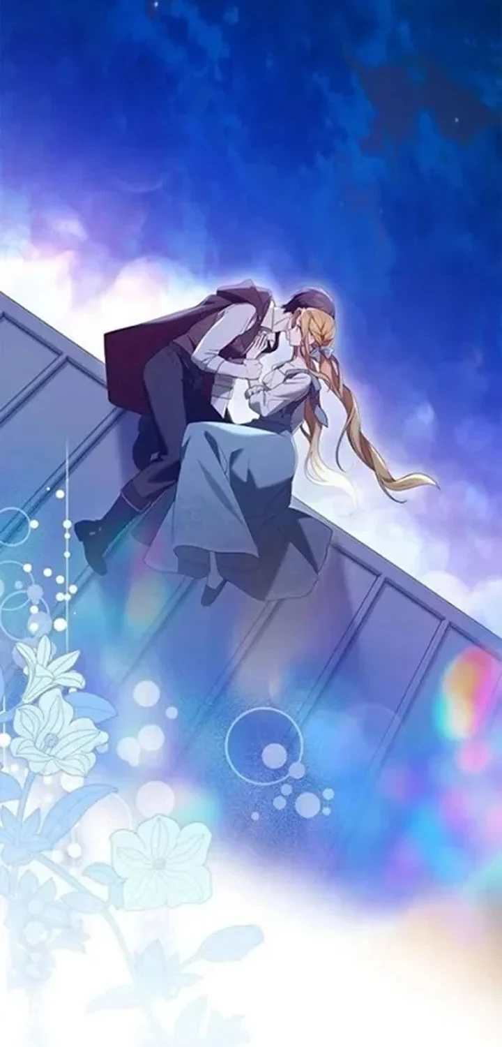 Get in My Bed, Supporting Male Leads! Chapter 40 Gambar 43
