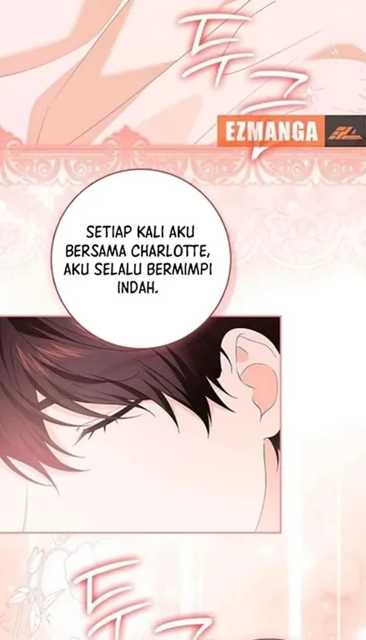 Get in My Bed, Supporting Male Leads! Chapter 40 Gambar 45