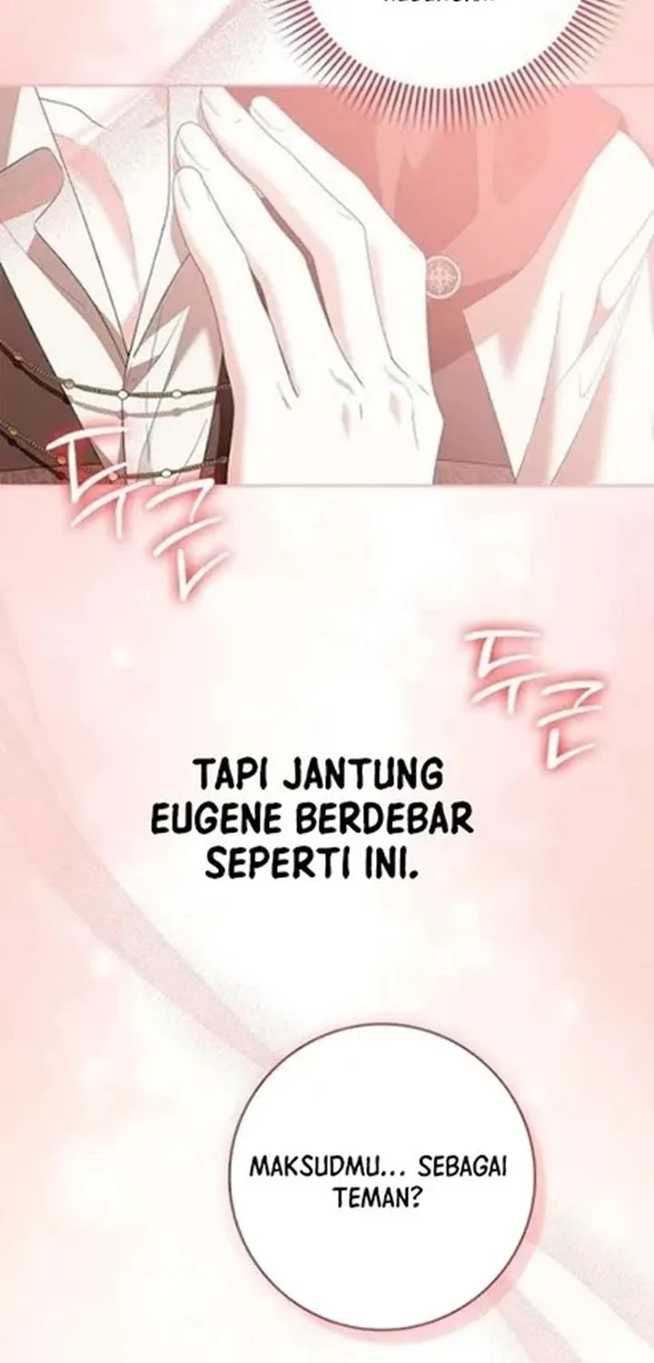 Get in My Bed, Supporting Male Leads! Chapter 40 Gambar 49