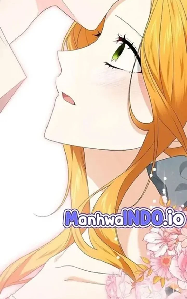 Get in My Bed, Supporting Male Leads! Chapter 40 Gambar 51