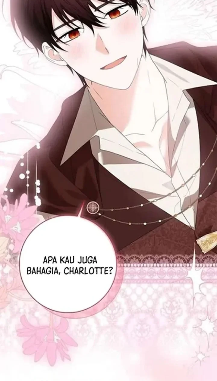 Get in My Bed, Supporting Male Leads! Chapter 40 Gambar 53