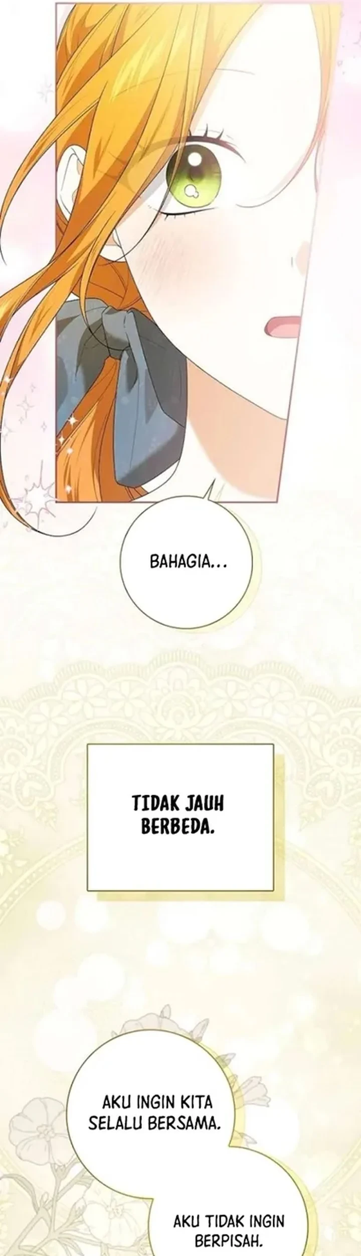 Get in My Bed, Supporting Male Leads! Chapter 40 Gambar 54