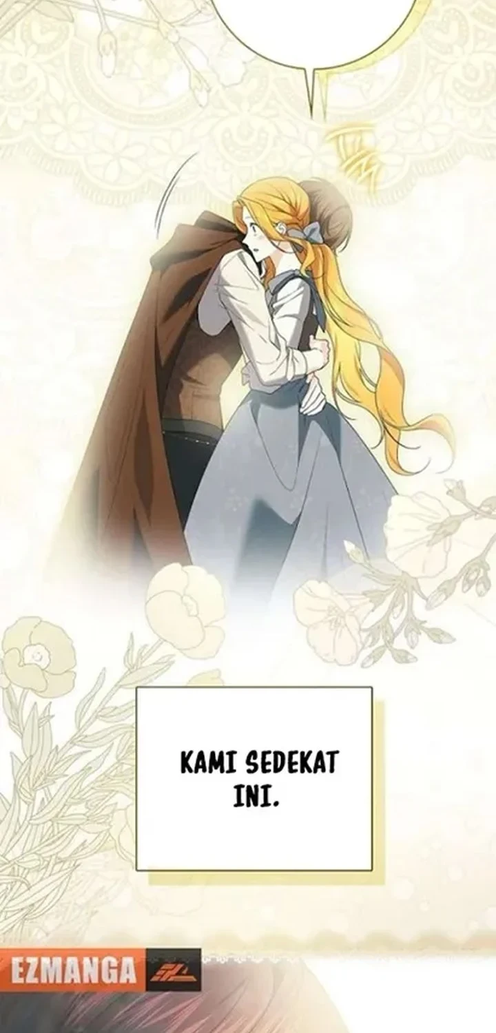 Get in My Bed, Supporting Male Leads! Chapter 40 Gambar 55