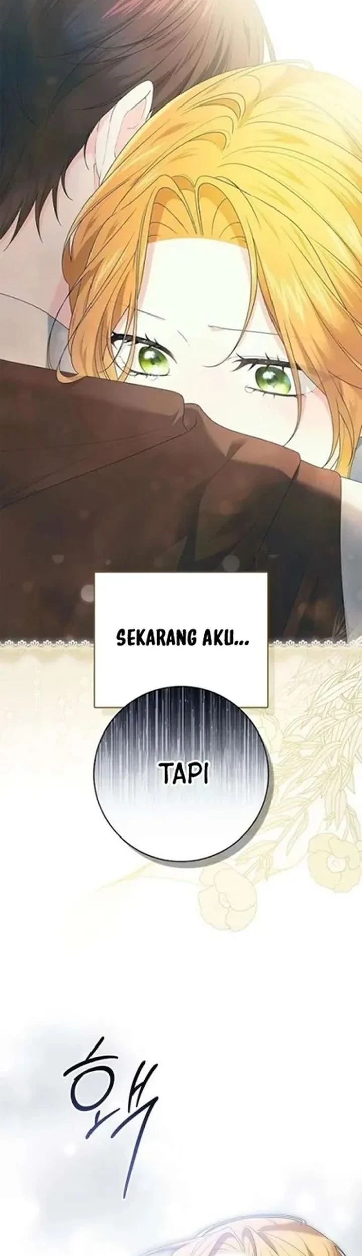 Get in My Bed, Supporting Male Leads! Chapter 40 Gambar 56