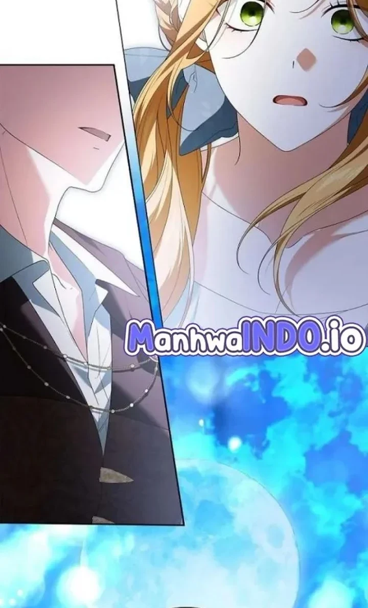 Get in My Bed, Supporting Male Leads! Chapter 40 Gambar 59