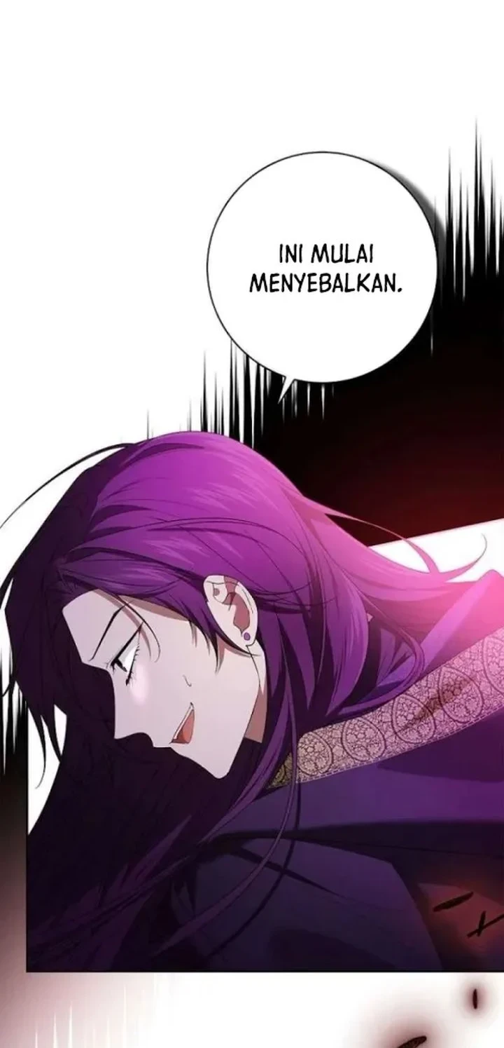 Get in My Bed, Supporting Male Leads! Chapter 40 Gambar 63