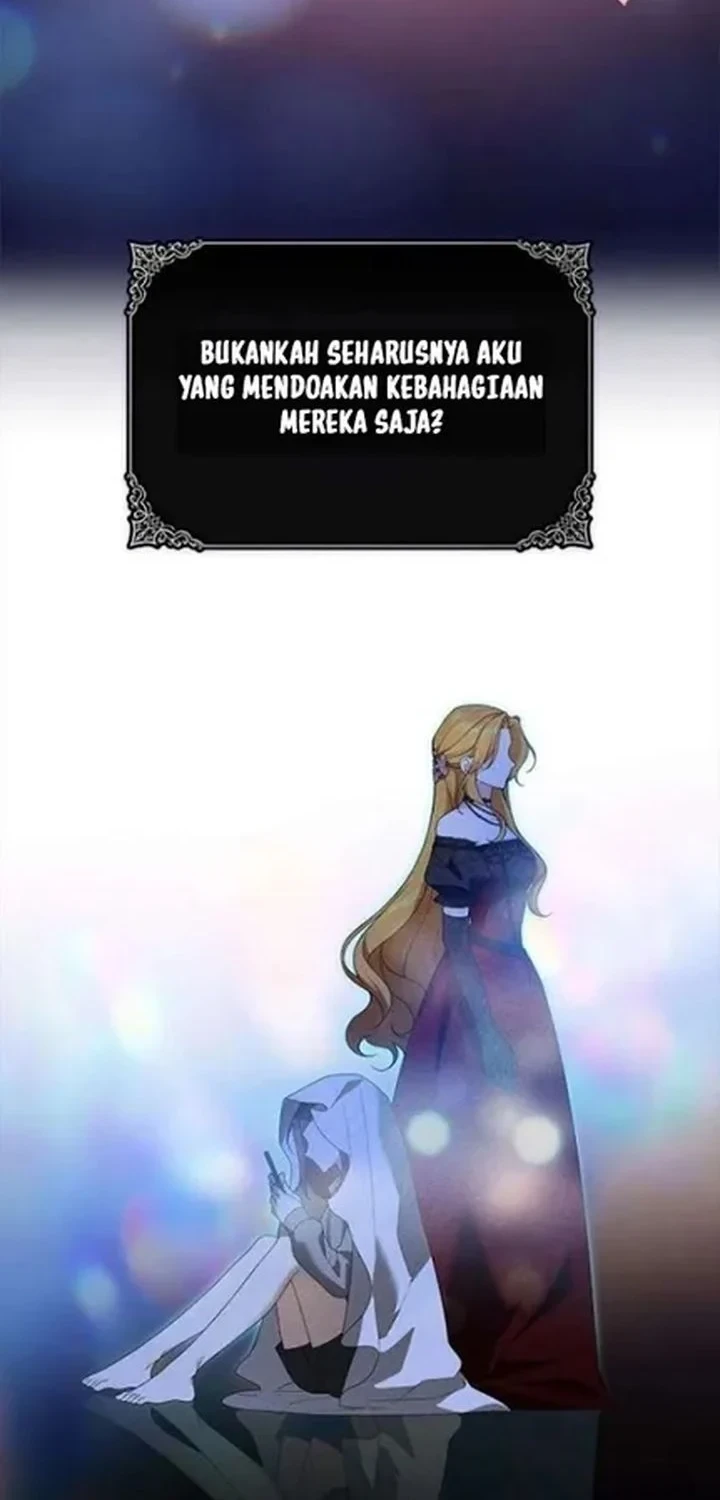 Get in My Bed, Supporting Male Leads! Chapter 40 Gambar 13