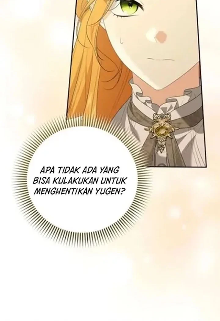 Get in My Bed, Supporting Male Leads! Chapter 41 Gambar 20