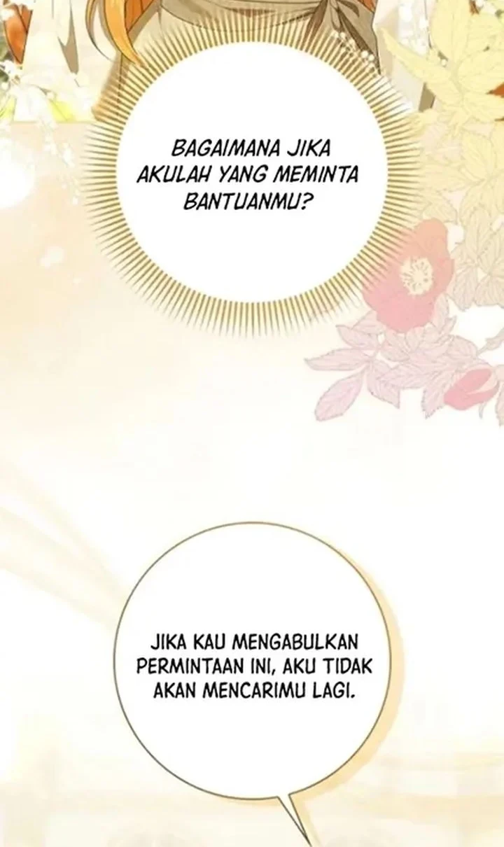 Get in My Bed, Supporting Male Leads! Chapter 41 Gambar 22