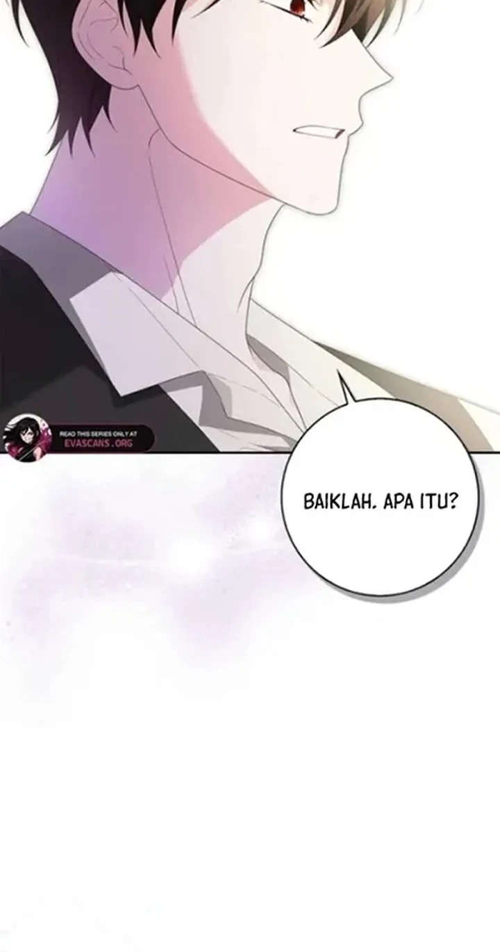 Get in My Bed, Supporting Male Leads! Chapter 41 Gambar 24