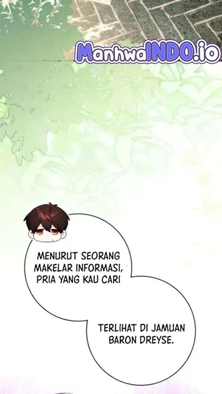 Get in My Bed, Supporting Male Leads! Chapter 41 Gambar 30