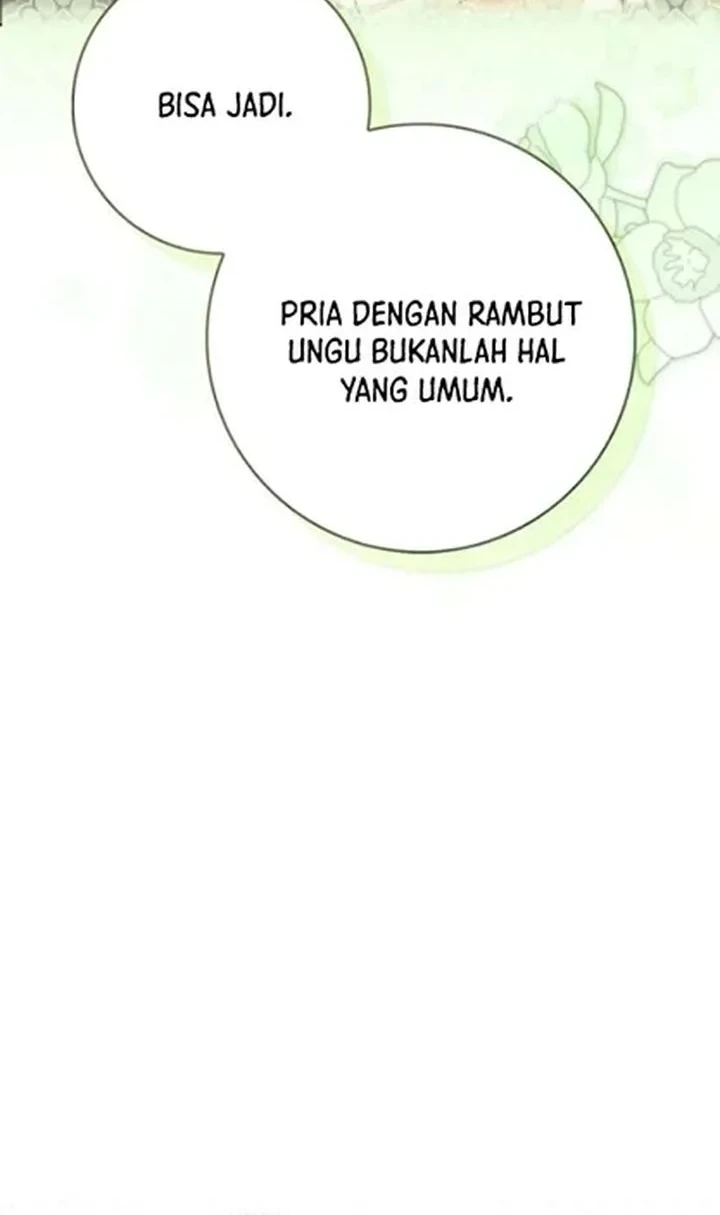 Get in My Bed, Supporting Male Leads! Chapter 41 Gambar 32