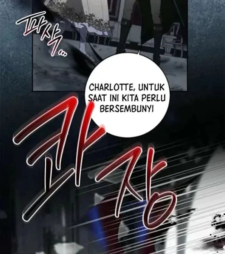 Get in My Bed, Supporting Male Leads! Chapter 41 Gambar 49