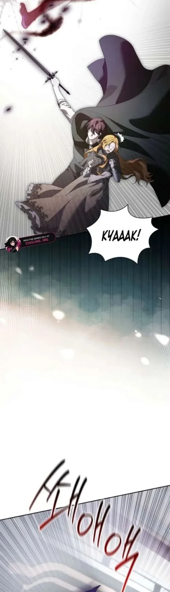Get in My Bed, Supporting Male Leads! Chapter 41 Gambar 56