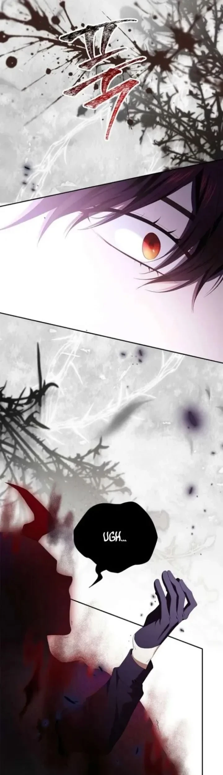 Get in My Bed, Supporting Male Leads! Chapter 41 Gambar 58