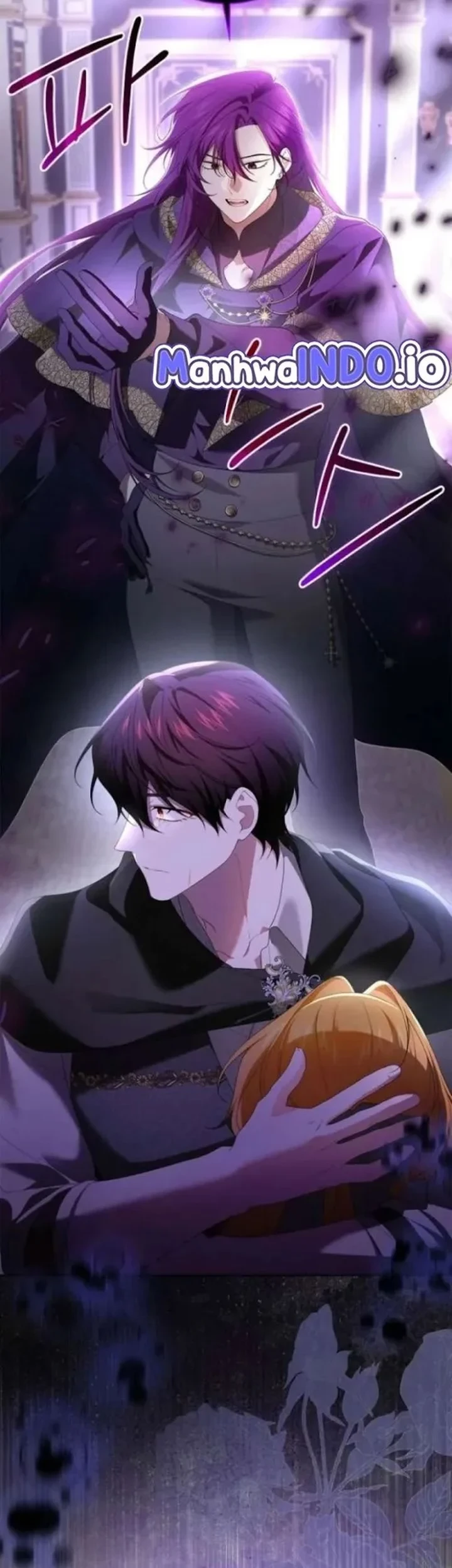 Get in My Bed, Supporting Male Leads! Chapter 41 Gambar 60