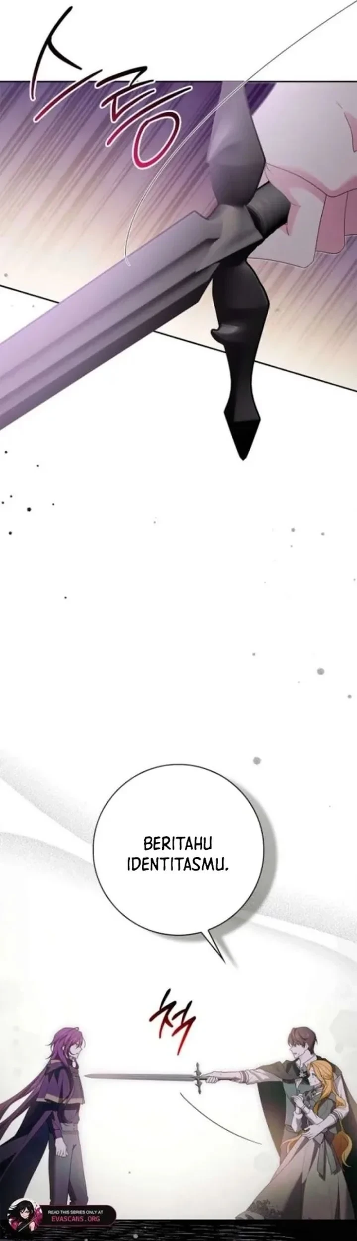 Get in My Bed, Supporting Male Leads! Chapter 41 Gambar 64