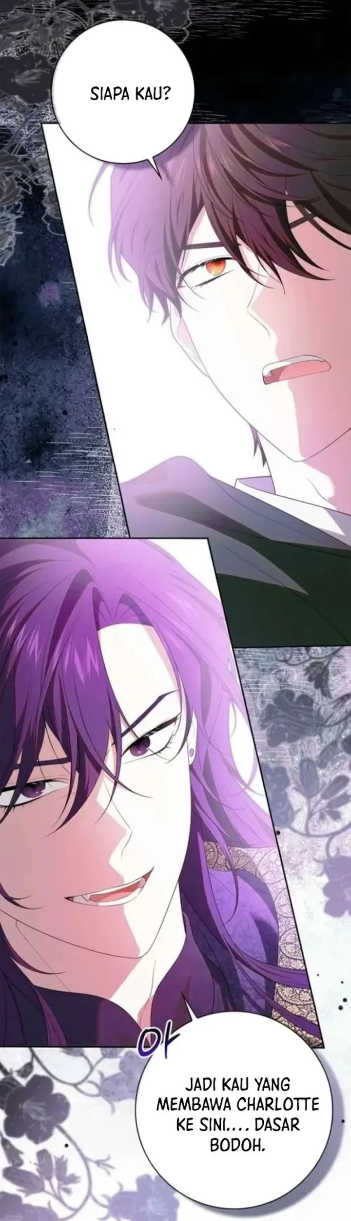 Get in My Bed, Supporting Male Leads! Chapter 41 Gambar 66