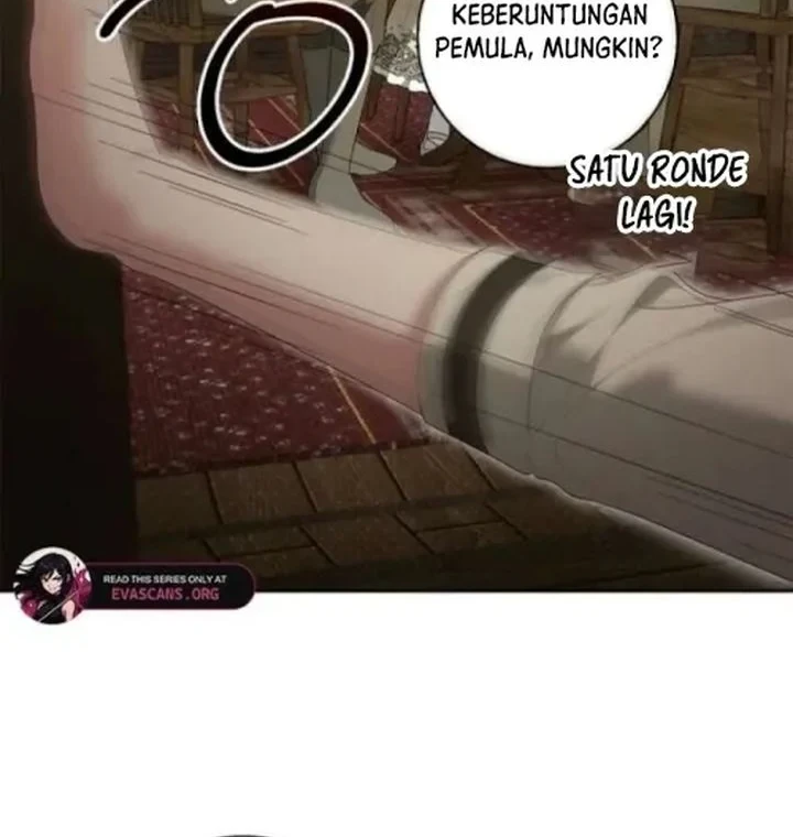 Get in My Bed, Supporting Male Leads! Chapter 41 Gambar 6