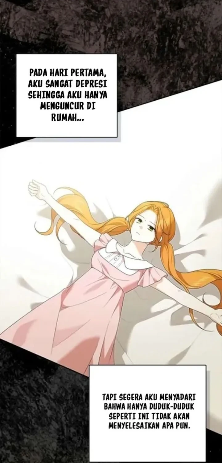 Get in My Bed, Supporting Male Leads! Chapter 41 Gambar 12