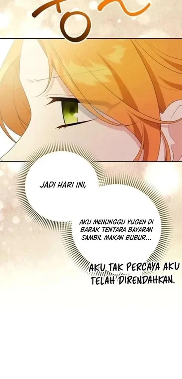 Get in My Bed, Supporting Male Leads! Chapter 41 Gambar 14