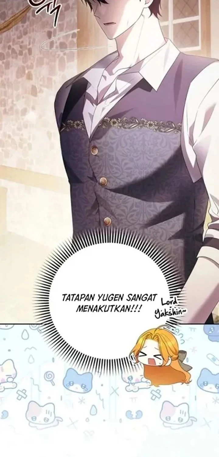 Get in My Bed, Supporting Male Leads! Chapter 41 Gambar 16