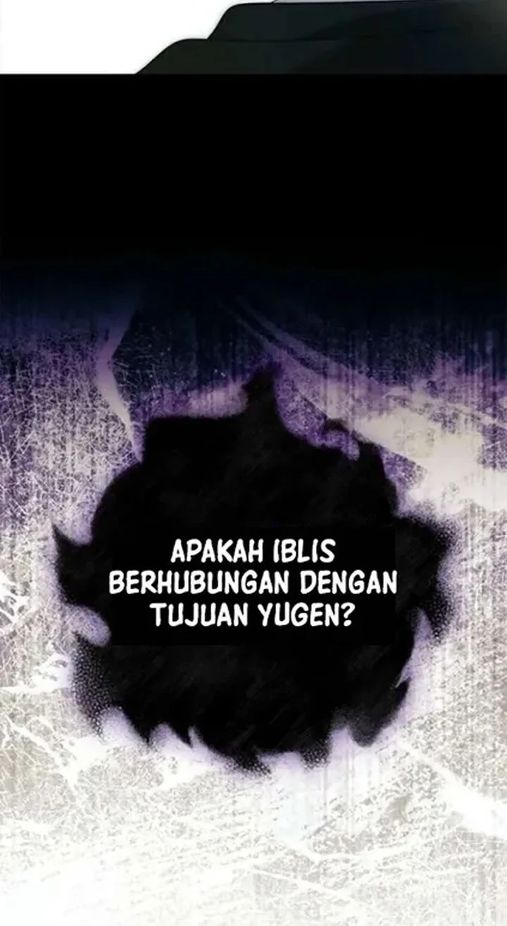 Get in My Bed, Supporting Male Leads! Chapter 42 Gambar 19