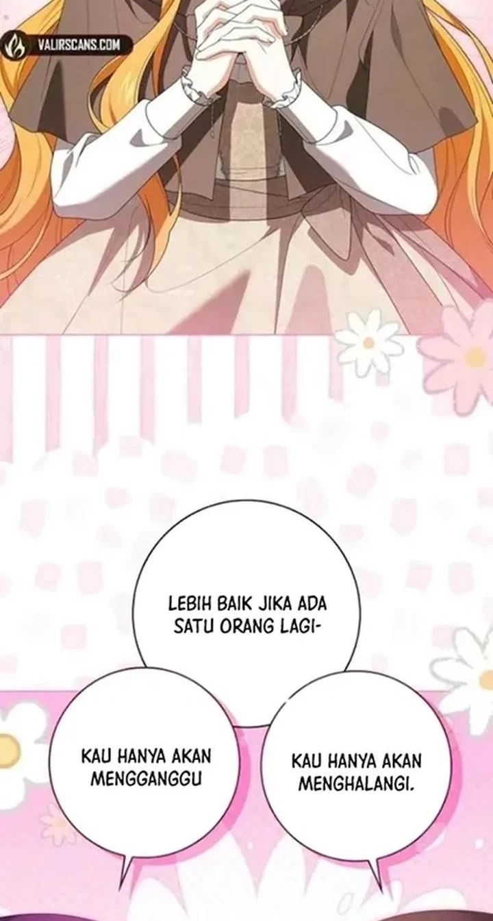 Get in My Bed, Supporting Male Leads! Chapter 42 Gambar 21