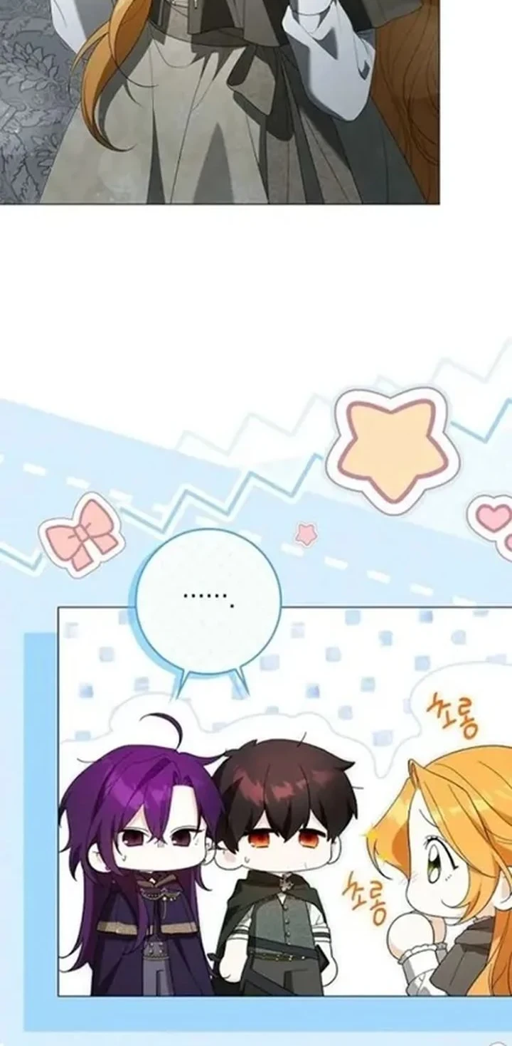 Get in My Bed, Supporting Male Leads! Chapter 42 Gambar 23